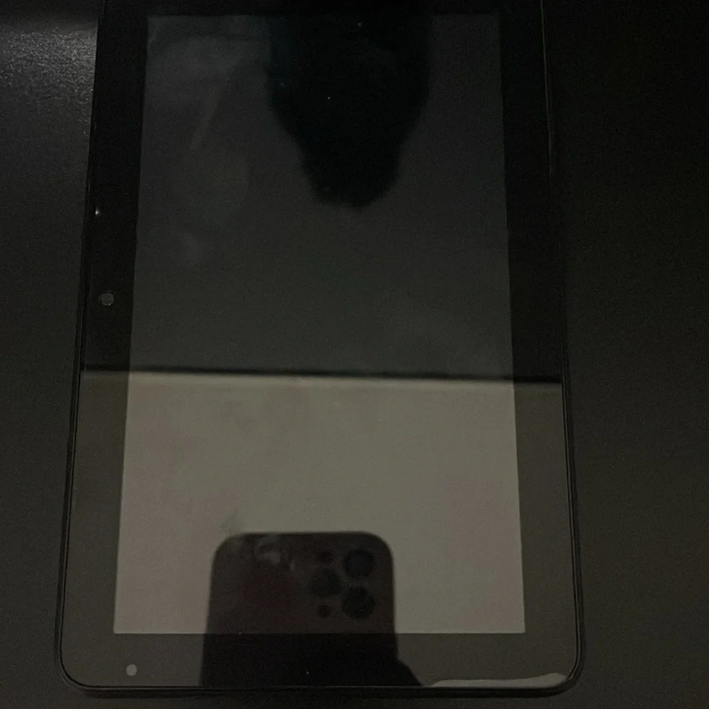 Amazon Fire 7 tablet, 7” (12th generation)